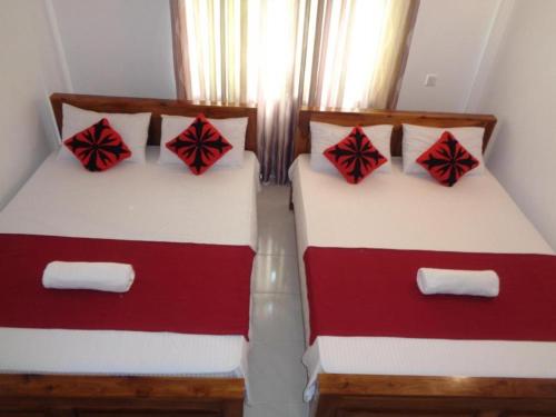 Riverdale holiday Inn