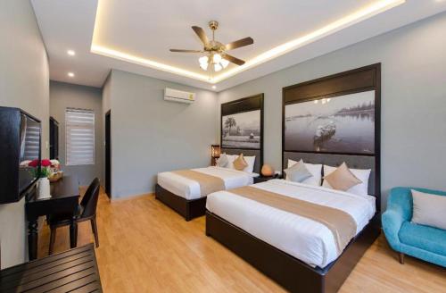 Friendly Villa Hoian, Hội An (Foto 5)