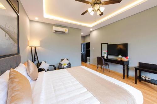 Friendly Villa Hoian, Hội An (Foto 2)