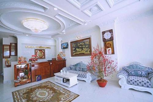 Thuy Hien Hotel – Dalat, KS