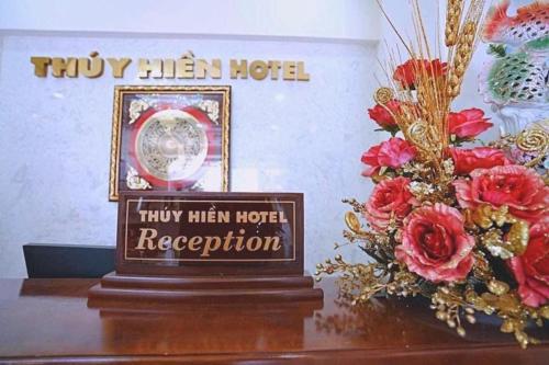Thuy Hien Hotel – Dalat, KS
