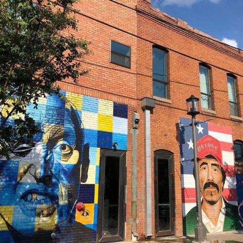 Deep Ellum Hostel - Adults Only – Dallas, TX
