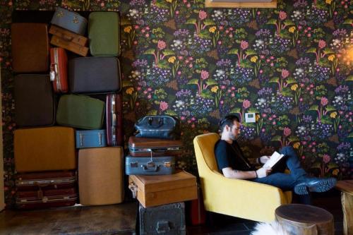 Deep Ellum Hostel - Adults Only – Dallas, TX