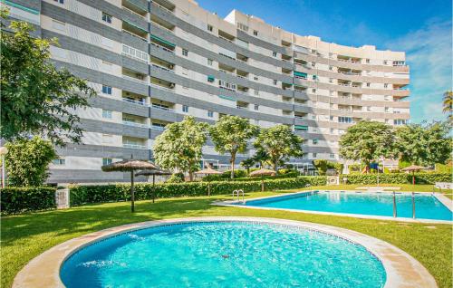 Beautiful apartment in El Campello w/ Outdoor swimming pool WiFi and Outdoor swimming pool - image 3