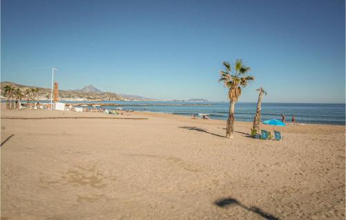 Beautiful apartment in El Campello w/ Outdoor swimming pool WiFi and Outdoor swimming pool - image 8