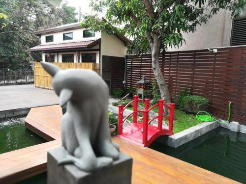 Aiims Tales Canal Boutique House, Bangkok