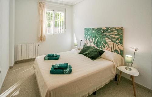 Beautiful apartment in El Campello w/ Outdoor swimming pool WiFi and Outdoor swimming pool - image 9