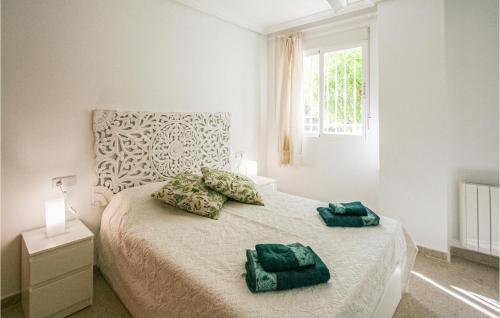 Beautiful apartment in El Campello w/ Outdoor swimming pool WiFi and Outdoor swimming pool - image 2