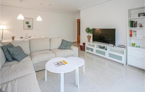 Beautiful apartment in El Campello w/ Outdoor swimming pool WiFi and Outdoor swimming pool - image 13