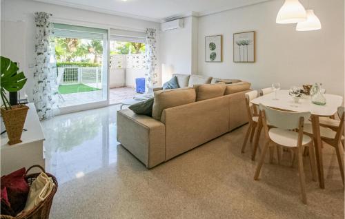  3 Bedroom Awesome Apartment In El Campello in El Campello