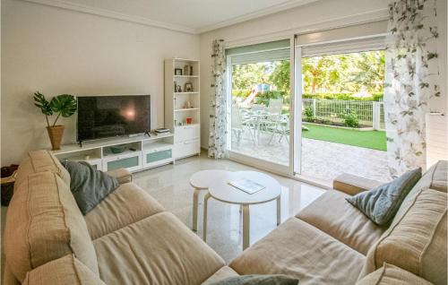 Beautiful apartment in El Campello w/ Outdoor swimming pool WiFi and Outdoor swimming pool - image 12