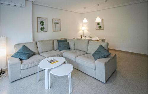 Beautiful apartment in El Campello w/ Outdoor swimming pool WiFi and Outdoor swimming pool - image 11