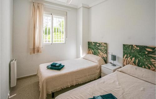 Beautiful apartment in El Campello w/ Outdoor swimming pool WiFi and Outdoor swimming pool - image 7