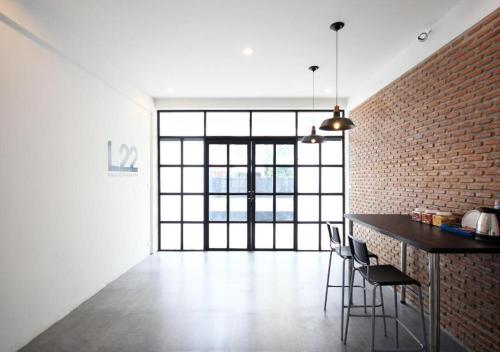 L22 HOSTEL, Bangkok