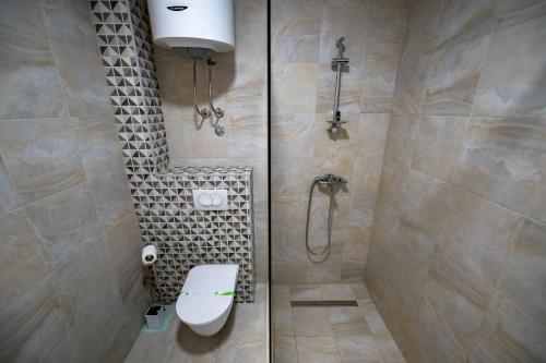 One-Bedroom Apartment image 10