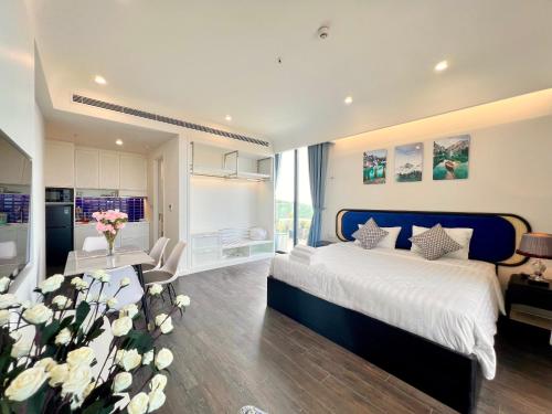 Căn hộ biển Sunset Town Phú Quốc