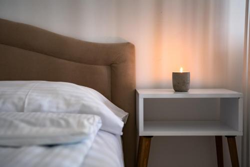 One-Bedroom Apartment image 8