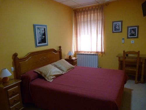 Large Single Room