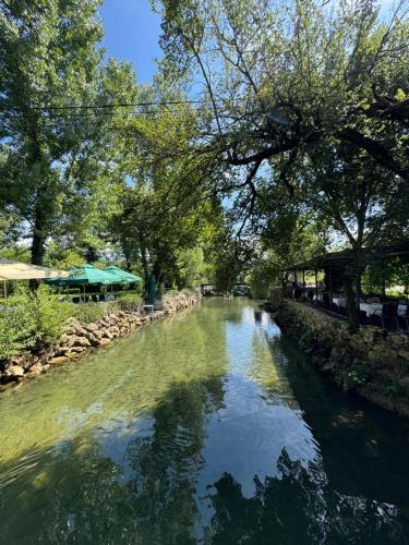 Nature View - Apartment - Mostar