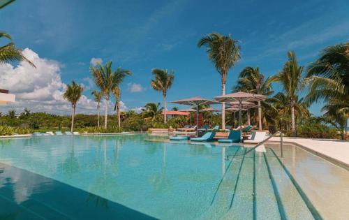 Estudio Playa Mujeres – All Inclusive in Cancún, Mexico