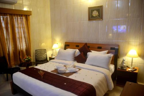 Peace Inn Chennai, Čennaí
