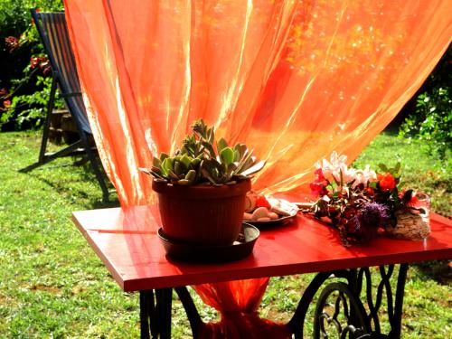 格里欣住宿加早餐旅馆 