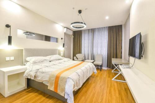 Impression Li River Hotel (Guilin North Railway Station Branch), Kuej-lin