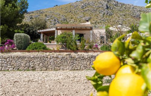 Holiday Home Puerto de Alcudia with Fireplace I - image 6