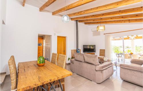 Holiday Home Puerto de Alcudia with Fireplace I - image 3