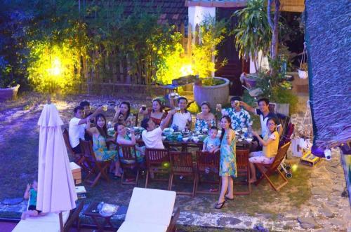 Ha My Beachside Villa Hoi An, Hoi An (fotografie 4)