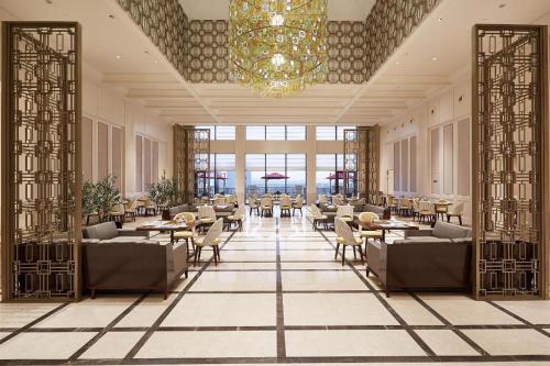 Donghai Xianhucheng Huanglong Hotel - image 3
