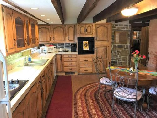 Smithfield Farm B&B in Berryville, USA