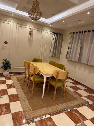 Mansoura sweet home hotel apartment 2 in Mansoura