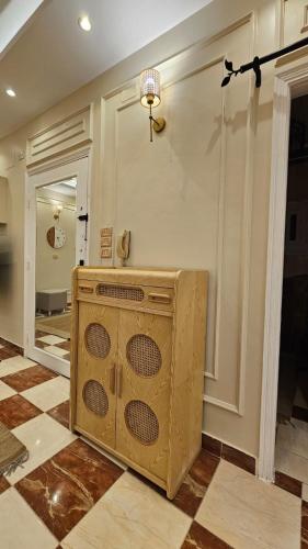 Mansoura sweet home hotel apartment 2 in Mansoura