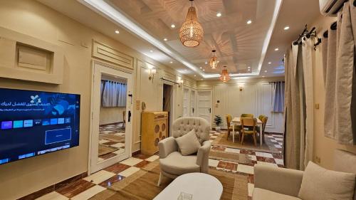 Mansoura sweet home hotel apartment 2 in Mansoura