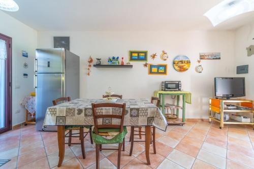 Casa Colline e Mare
