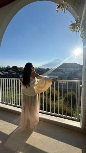 Aleene by Suasana Villa Jogja
