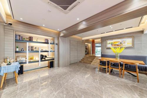 Starway Hotel (xiamen zhongshan road), Xiamen