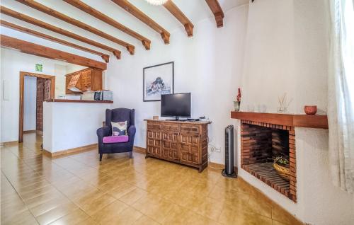 Apartment Calle Antares House - image 8