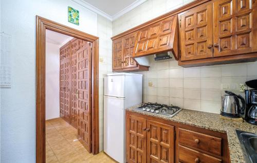 Apartment Calle Antares House - image 14