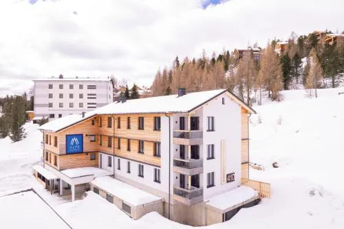 Turrach Suites 410 by ALPS RESORTS in Turracher Höhe, Österreich
