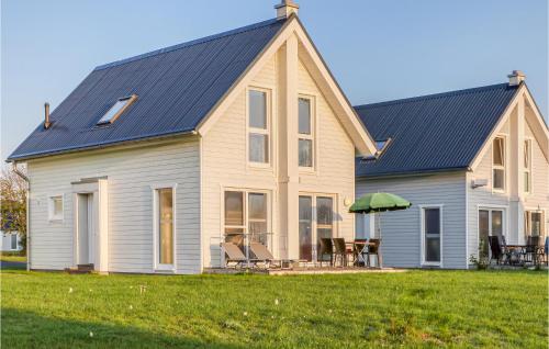 Exterior view, Lovely Home In Ostseeresort Olpenitz in Olpenitz