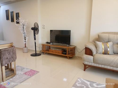 Asafra Luxury Condo with Charming Sea view Room Type - Three-Bedroom Apartment