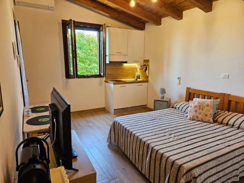 One-Bedroom House image 2