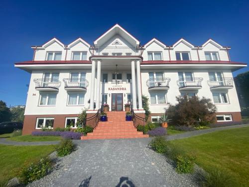 La Residence Kasandra - image 9