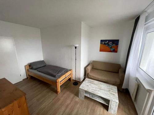 Max Appartements in Neubrandenburg, Deutschland