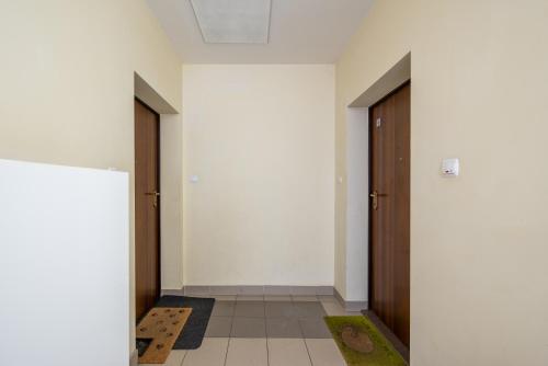 Bluszczańska Homely Apartment