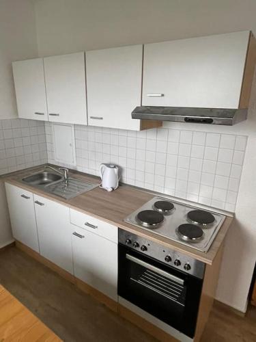 Max Appartements in Neubrandenburg