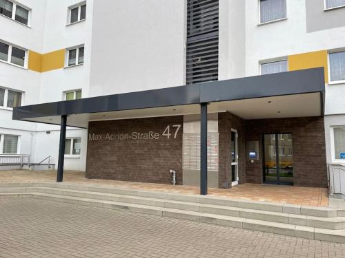 Max Appartements in Neubrandenburg