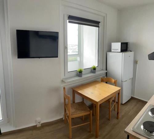 Max Appartements in Neubrandenburg